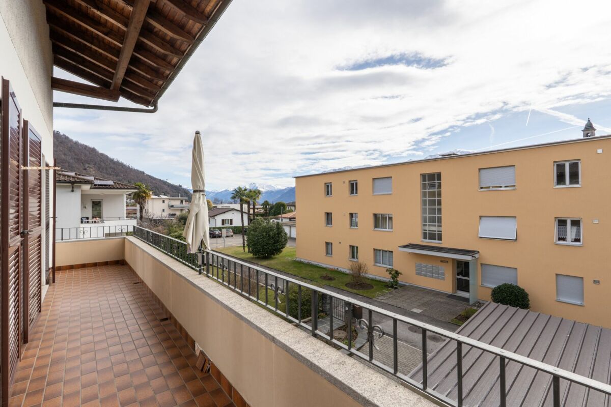 Appartement de 4 ½ pièces