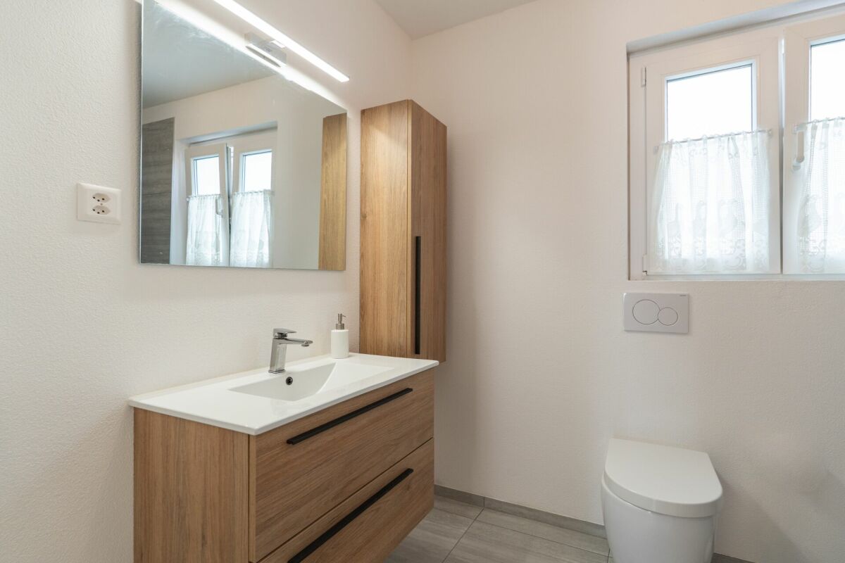 Appartement de 4 ½ pièces