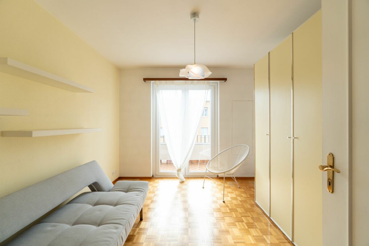 Appartement de 4 ½ pièces