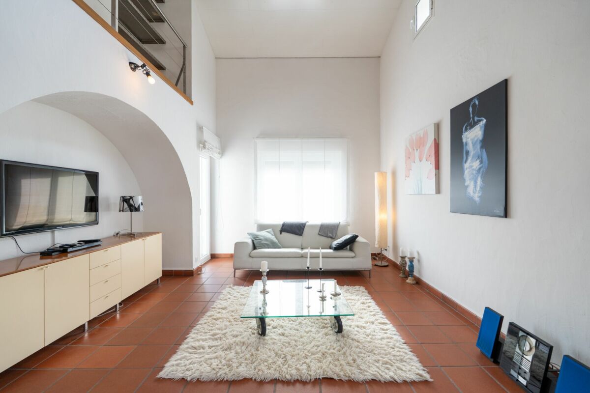 Appartement de 4 ½ pièces