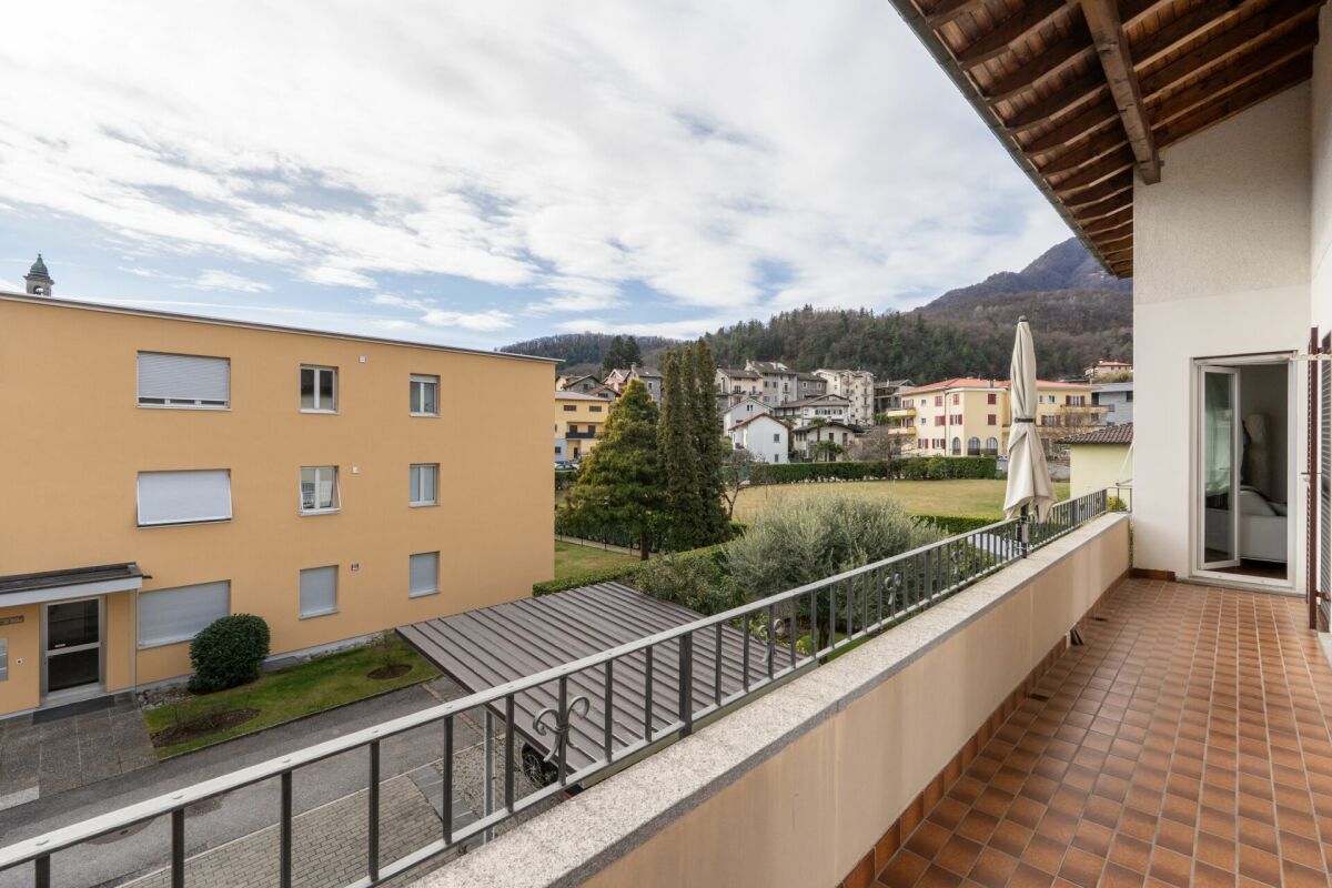 Appartement de 4 ½ pièces