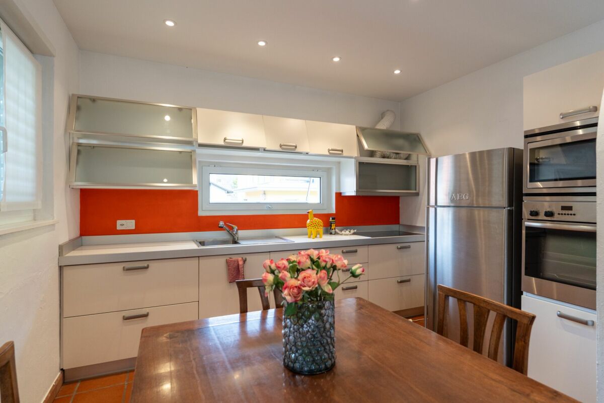 Appartement de 4 ½ pièces