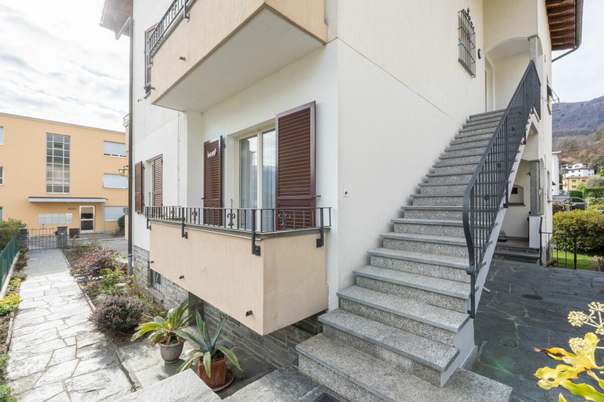 Appartement de 4 ½ pièces