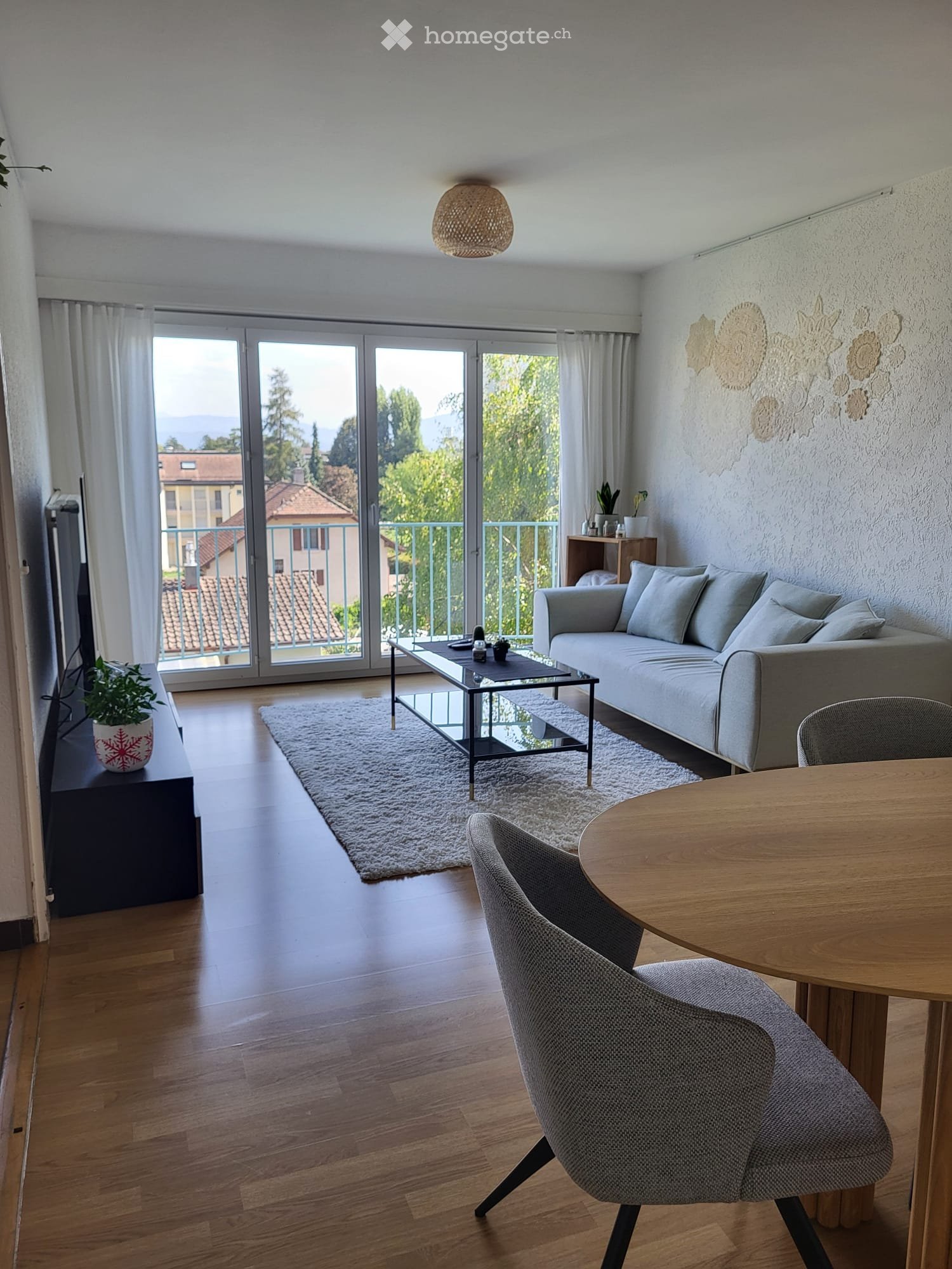 3 rooms apartment, photo 1 of 5