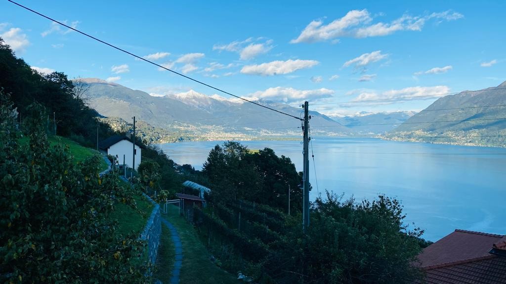 575m² building land