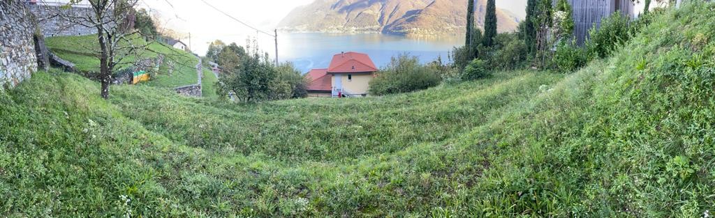 575m² building land