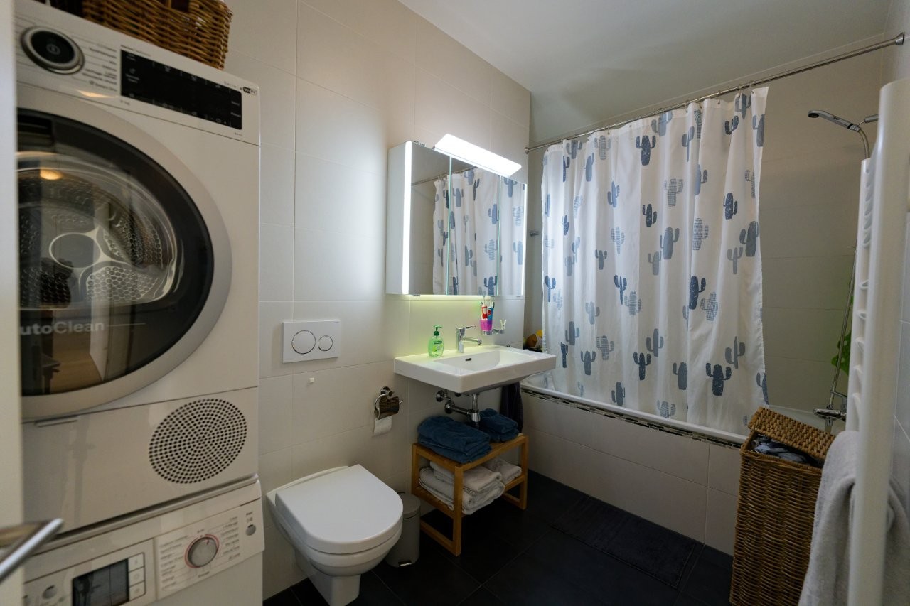 5 rooms apartment, photo 9 sur 10