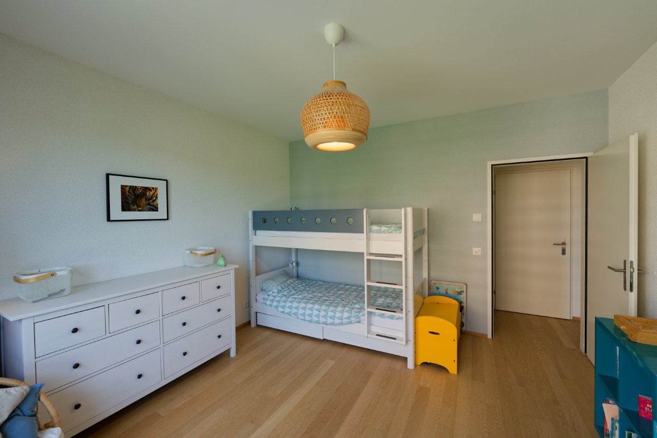 5 rooms apartment, photo 5 sur 10