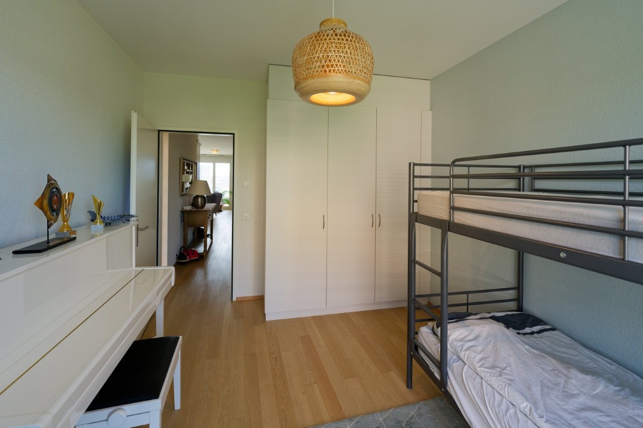 5 rooms apartment, photo 6 sur 10