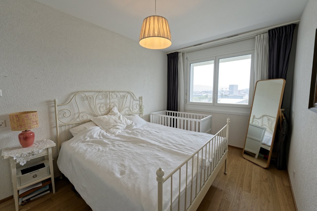 5 rooms apartment, photo 7 sur 10