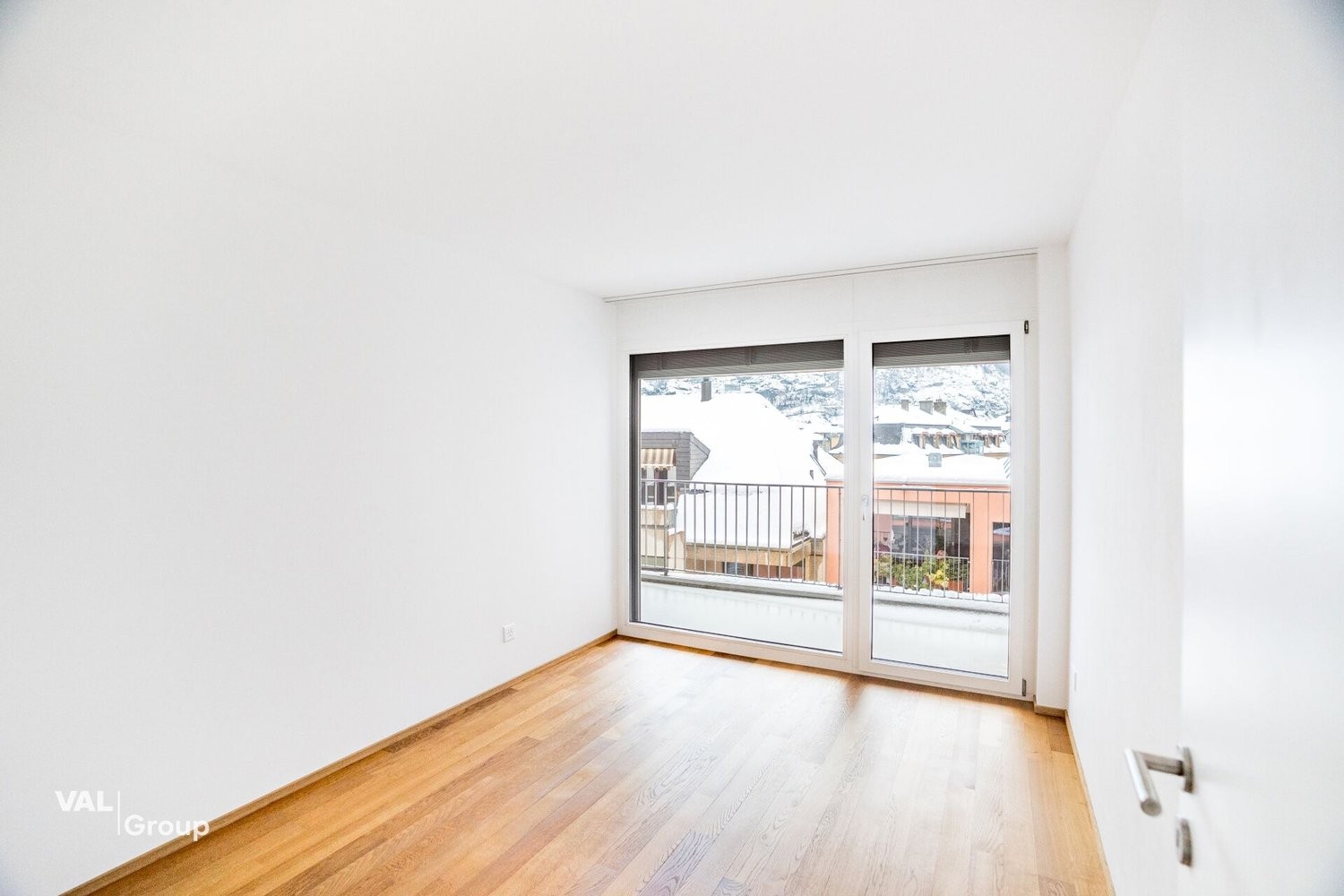 4 ½ pièces appartement