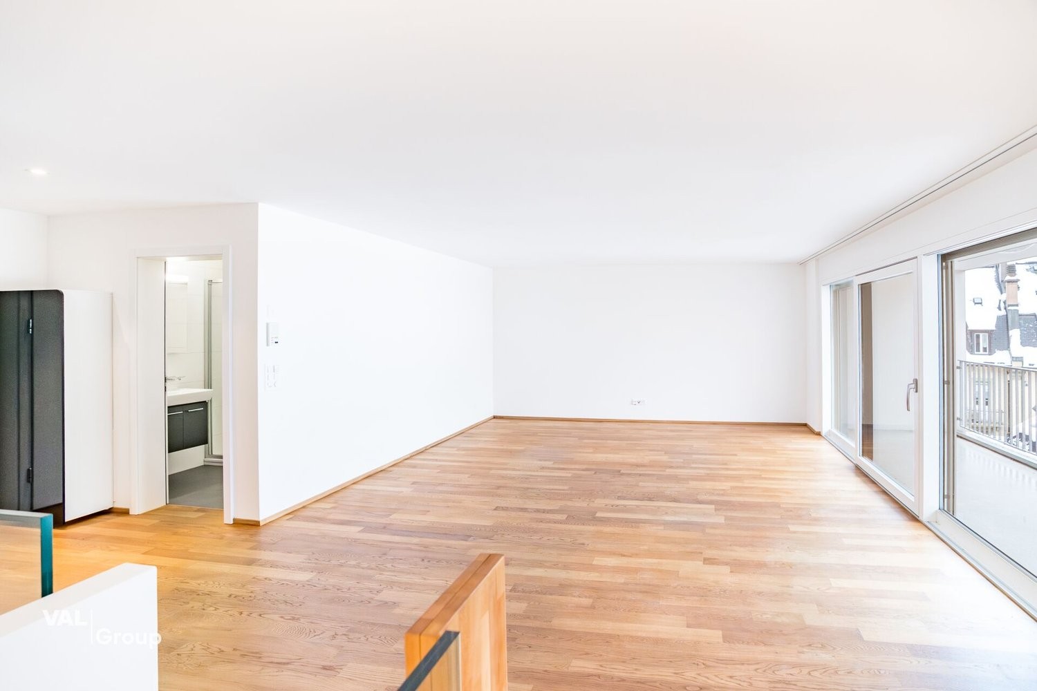 4 ½ pièces appartement