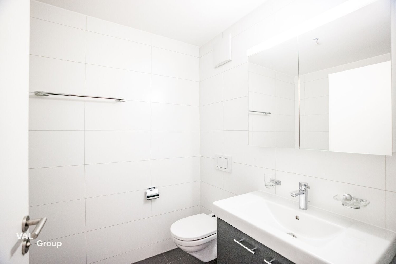 4 ½ pièces appartement