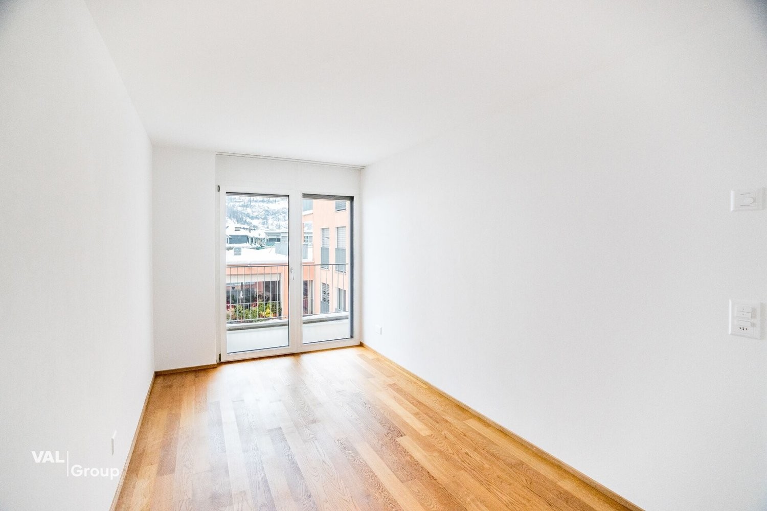4 ½ pièces appartement