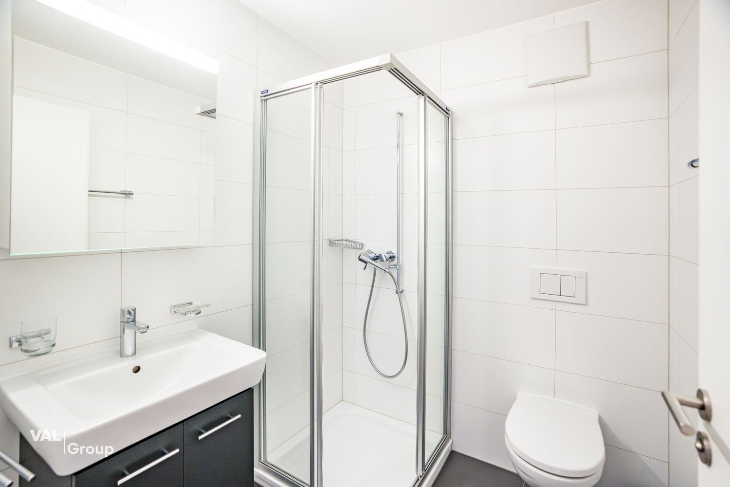 4 ½ pièces appartement