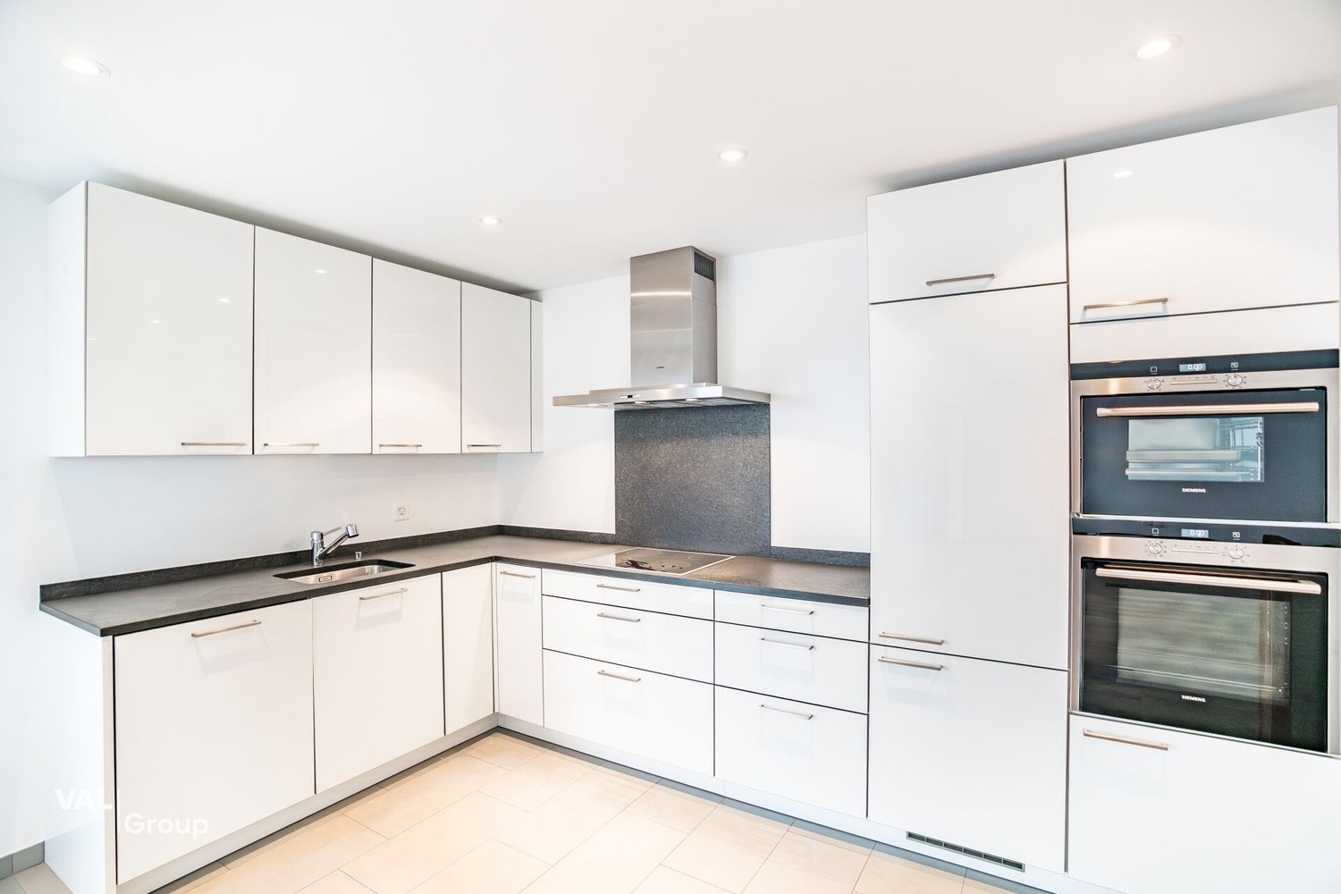 4 ½ pièces appartement