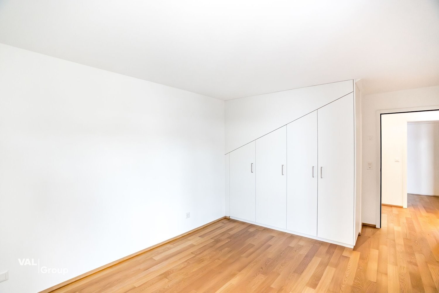 4 ½ pièces appartement