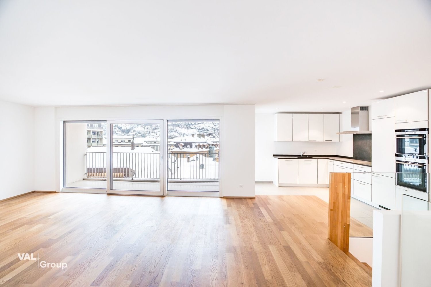 4 ½ pièces appartement