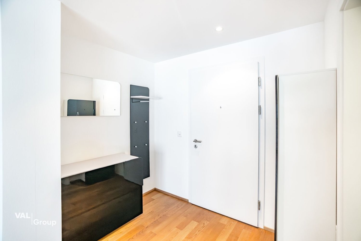 4 ½ pièces appartement