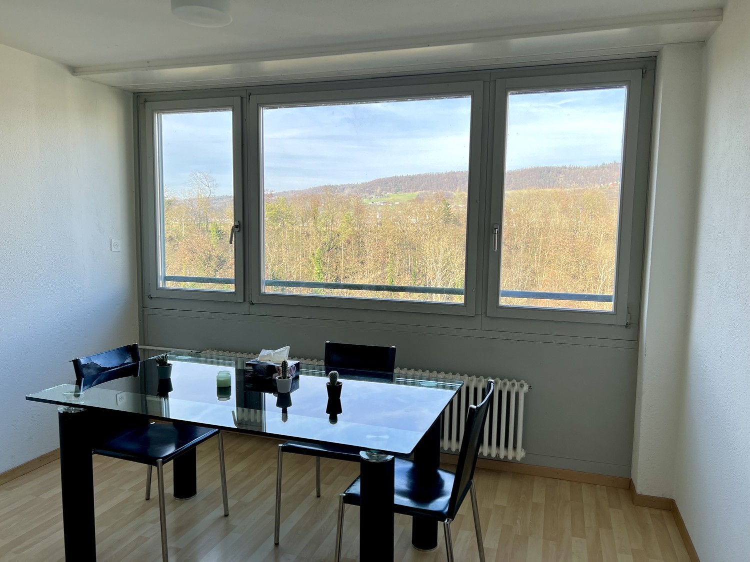 Room in a shared flat, photo 2 of 3