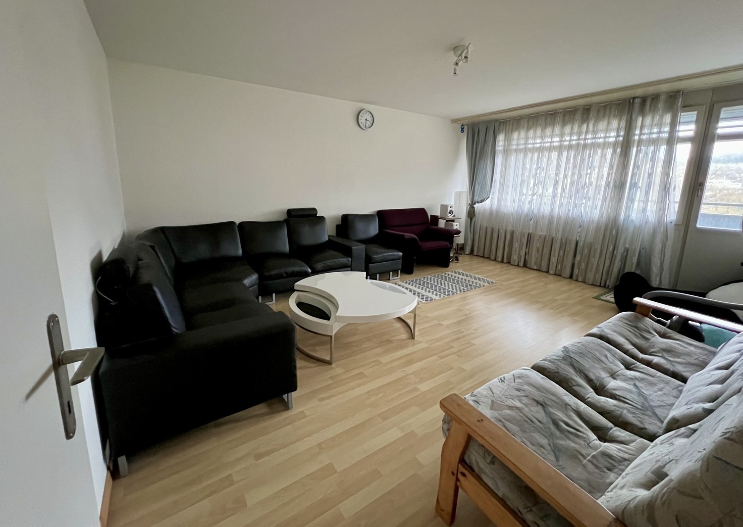 Room in a shared flat, photo 1 of 3