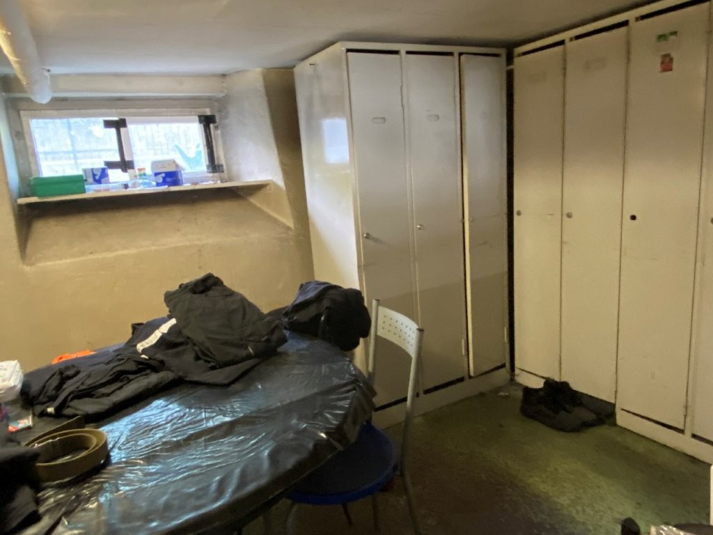 400m² workshop, photo 7 of 10