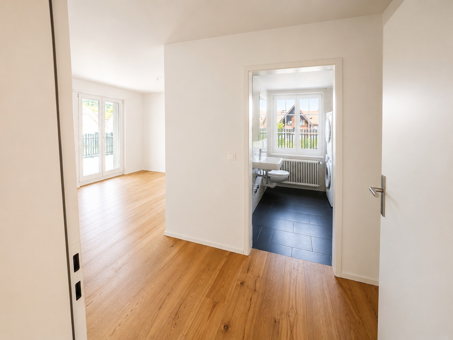 2 rooms apartment, photo 1 of 7