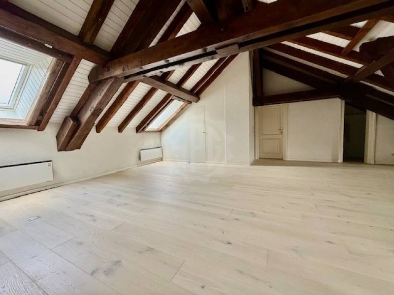 2 rooms apartment
