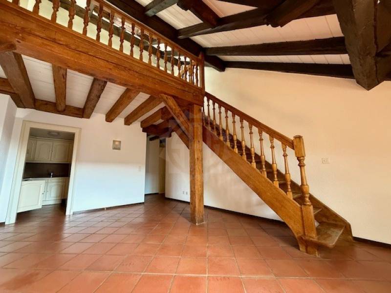 2 rooms apartment