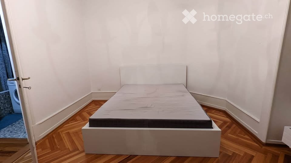 4-Zimmer-Wohnung