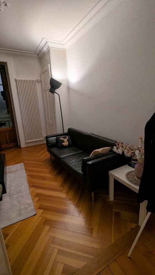 4-Zimmer-Wohnung