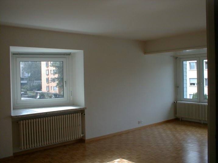 Appartamento di 2 ½ locali
