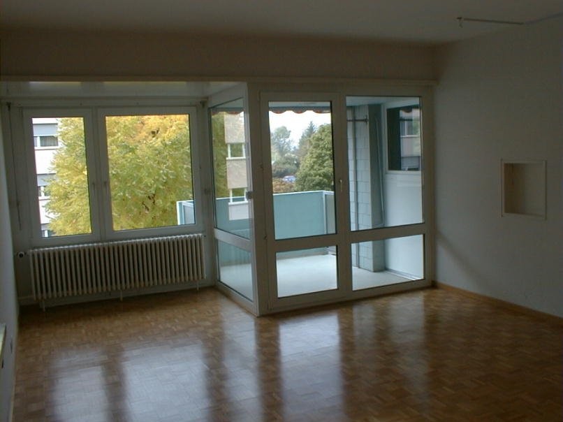 Appartamento di 2 ½ locali