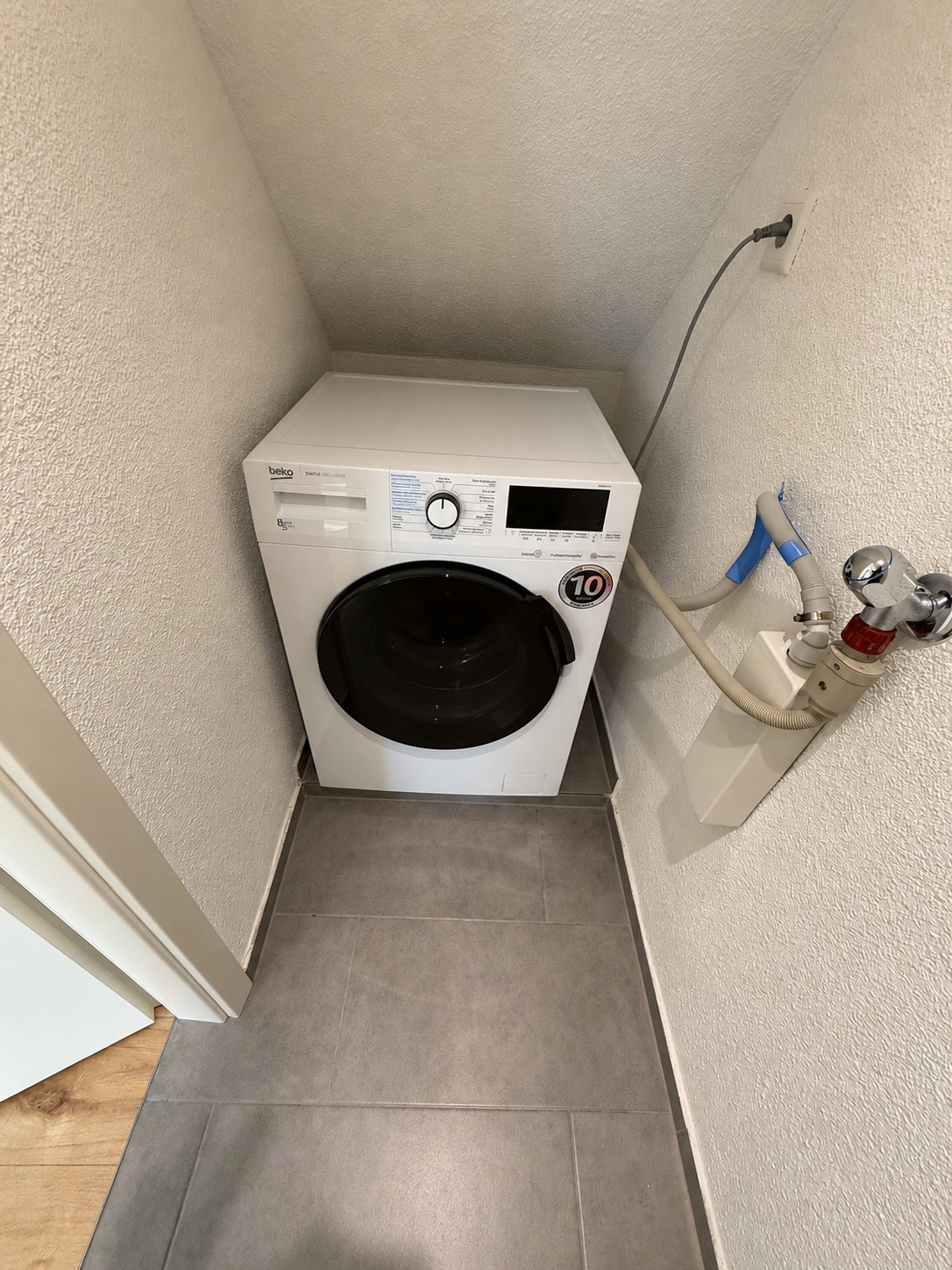4 ½ rooms apartment, photo 10 of 10