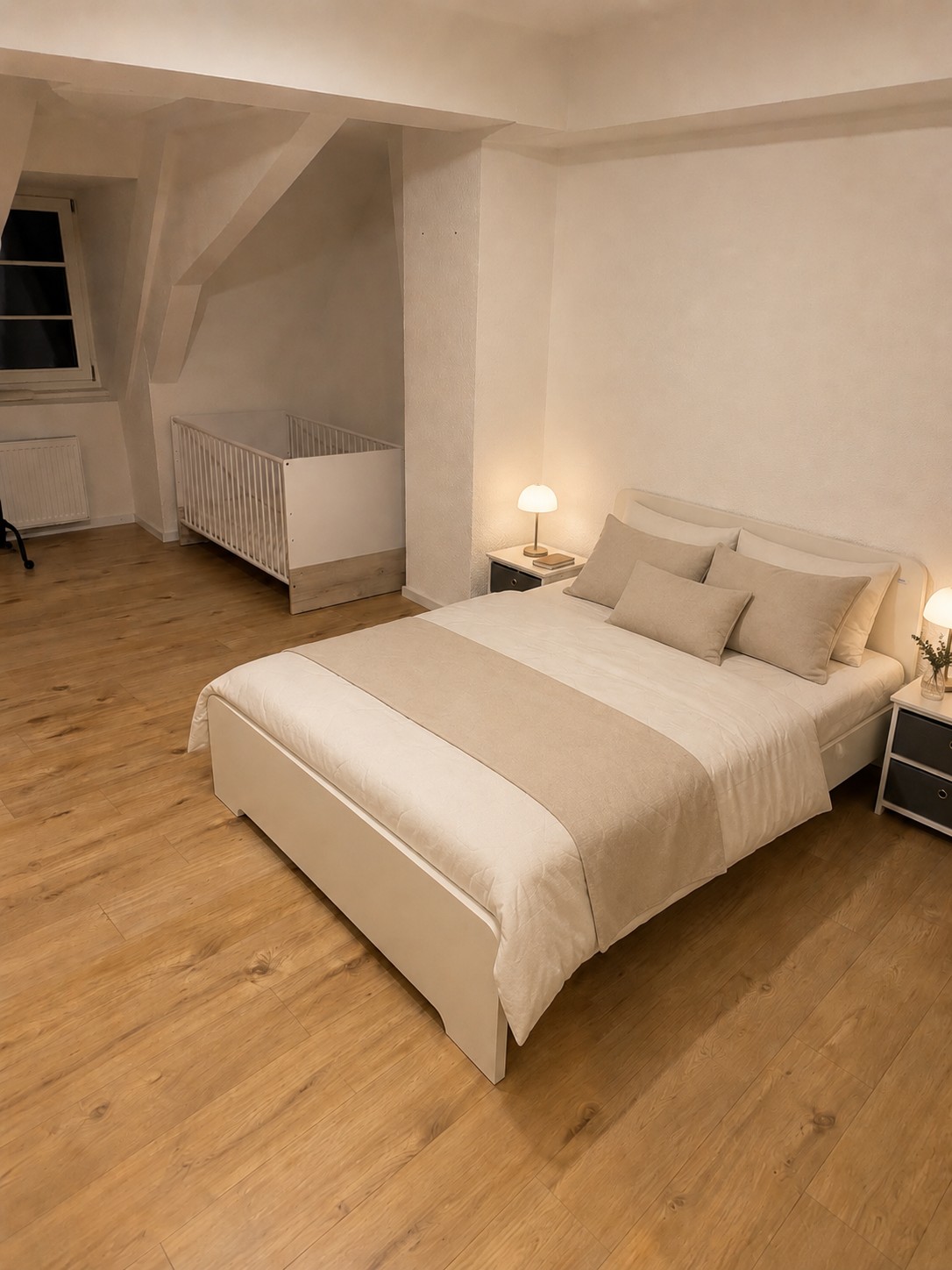 4 ½ rooms apartment, photo 6 of 10