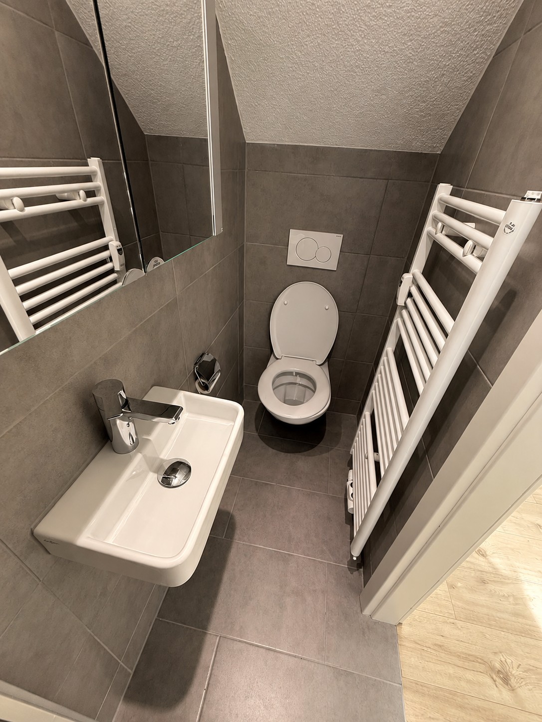 4 ½ rooms apartment, photo 7 of 10