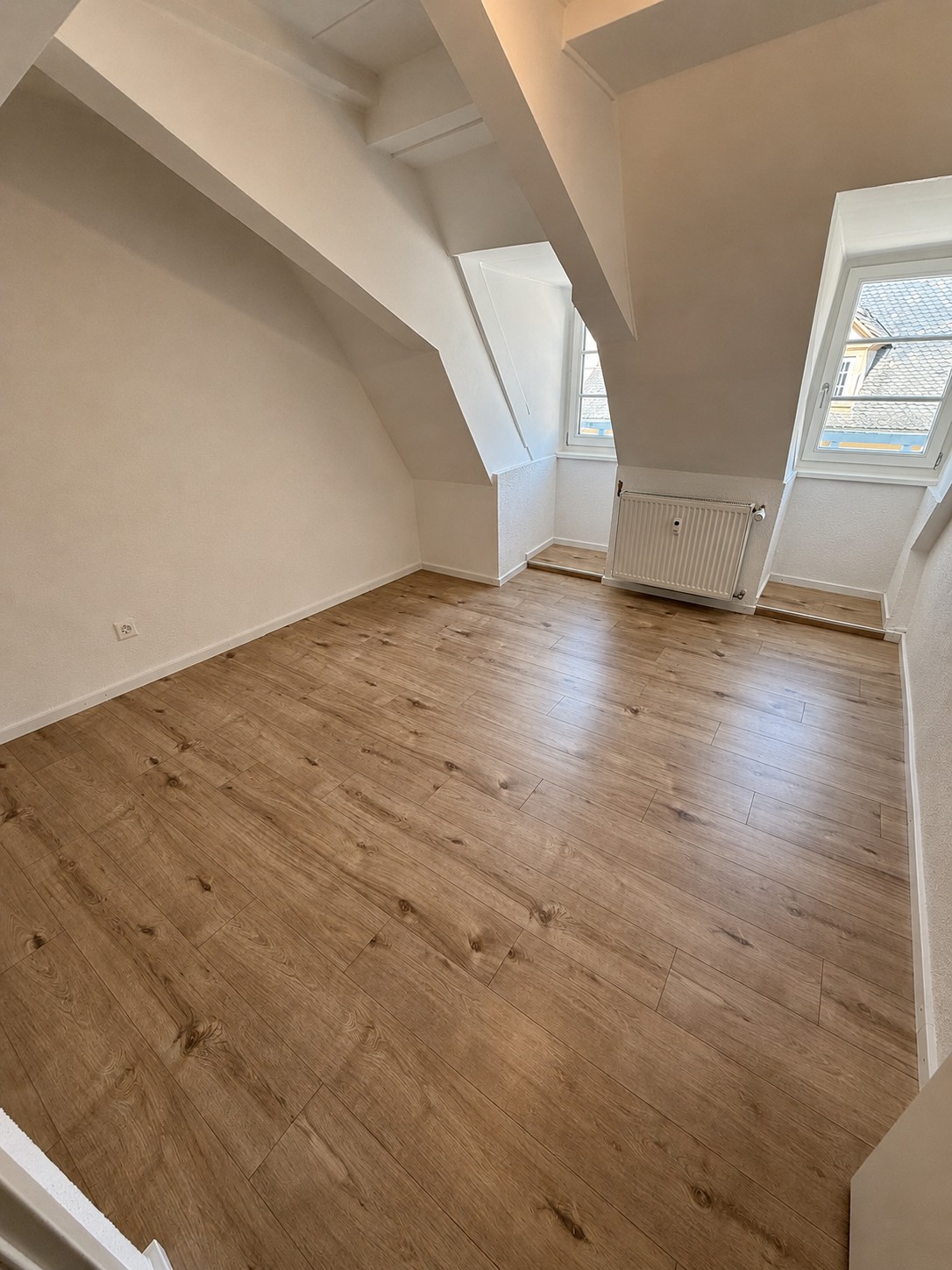 4 ½ rooms apartment, photo 9 of 10