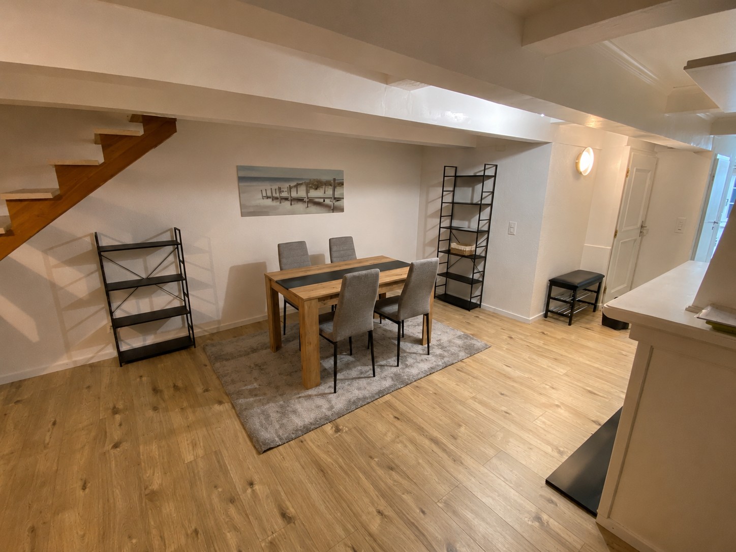 4 ½ rooms apartment, photo 2 of 10