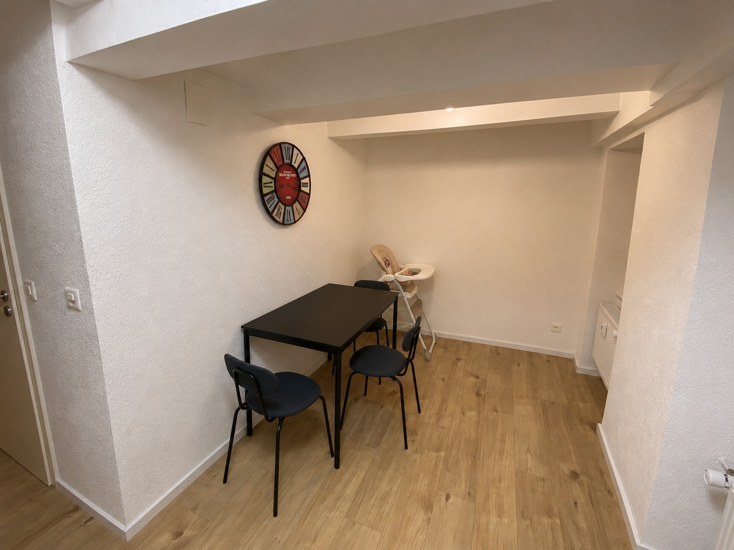 4 ½ rooms apartment, photo 4 of 10
