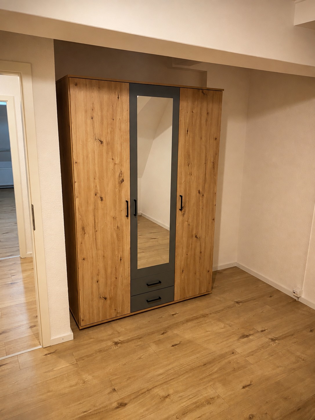 4 ½ rooms apartment, photo 8 of 10