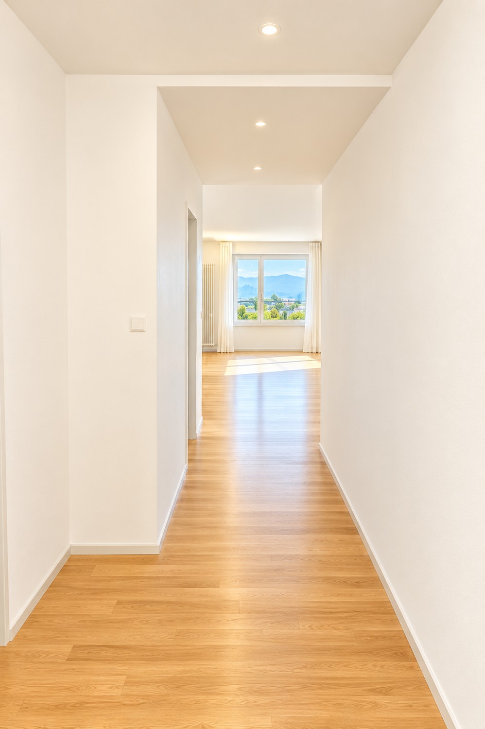 Appartement de 3 ½ pièces