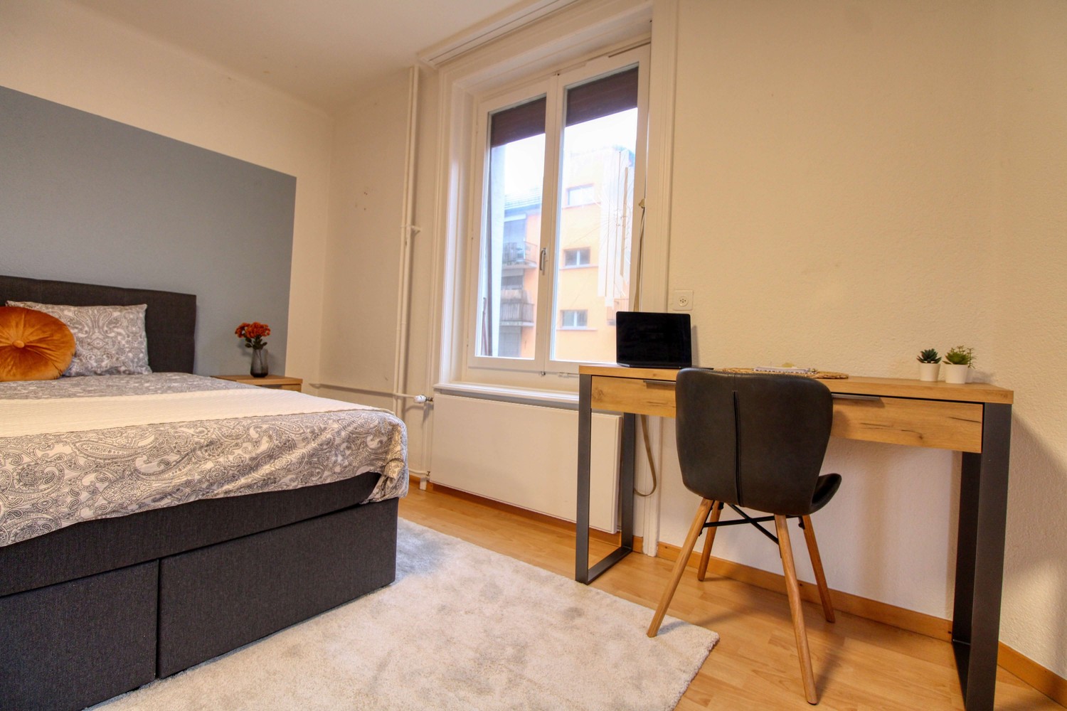 1 room single room, photo 9 of 10