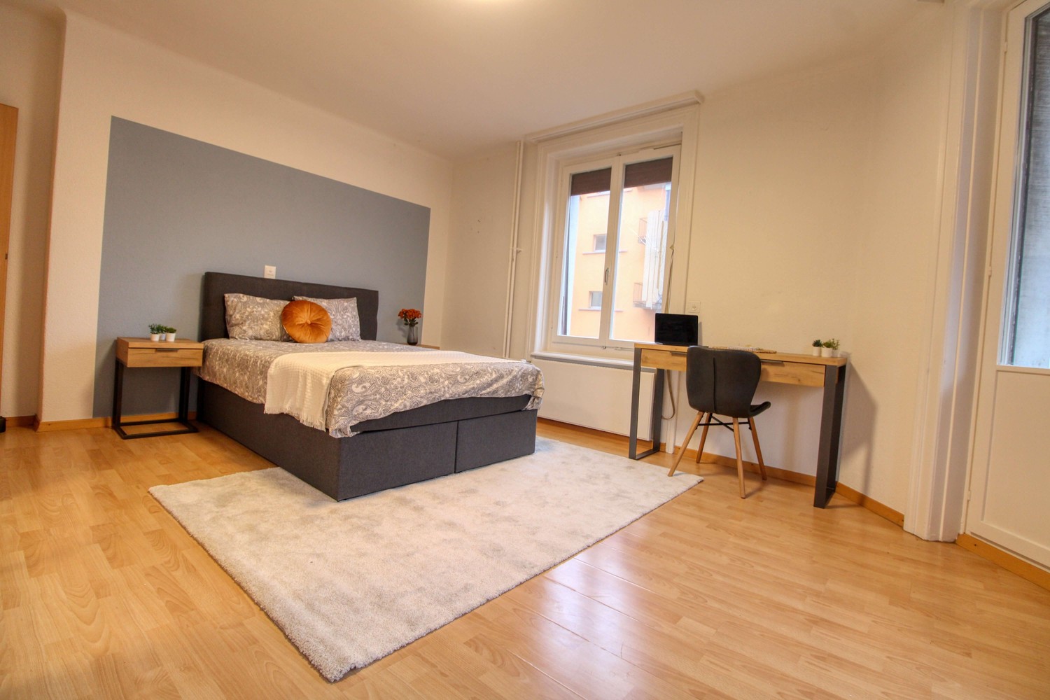 1 room single room, photo 7 of 10