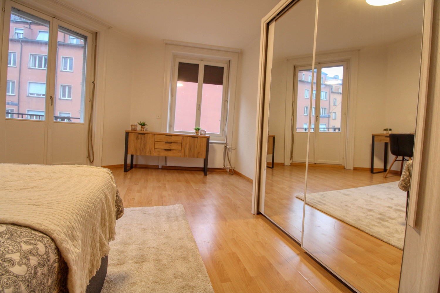1 room single room, photo 3 of 10