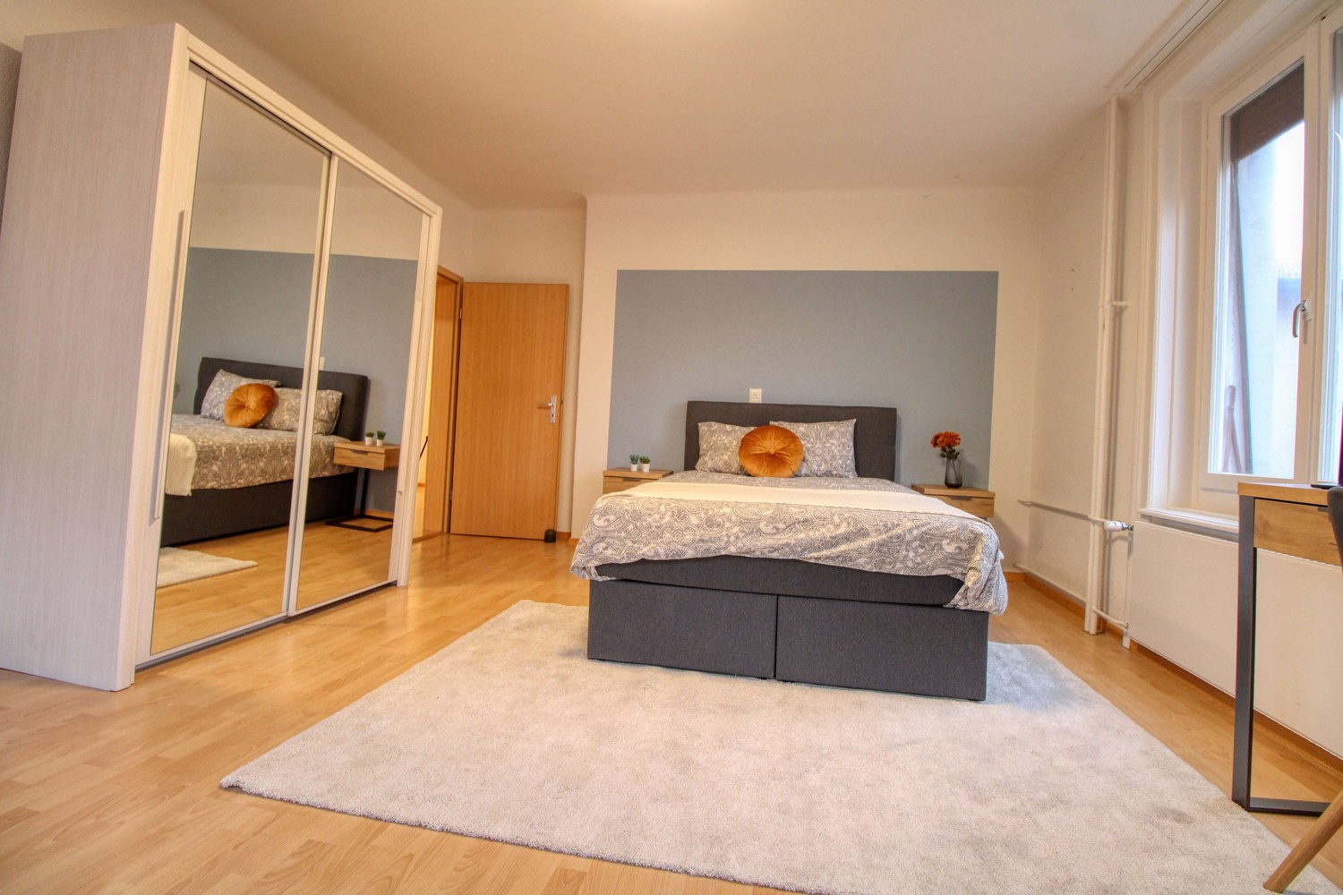 1 room single room, photo 6 of 10