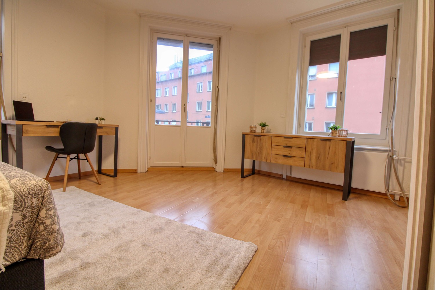 1 room single room, photo 2 of 10