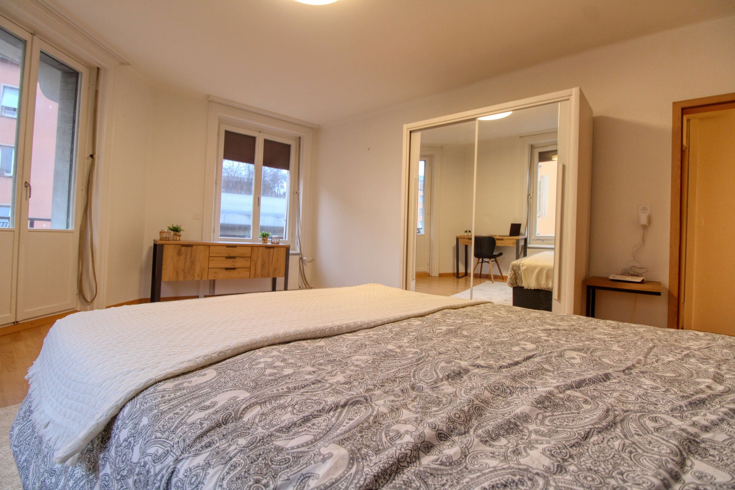 1 room single room, photo 10 of 10