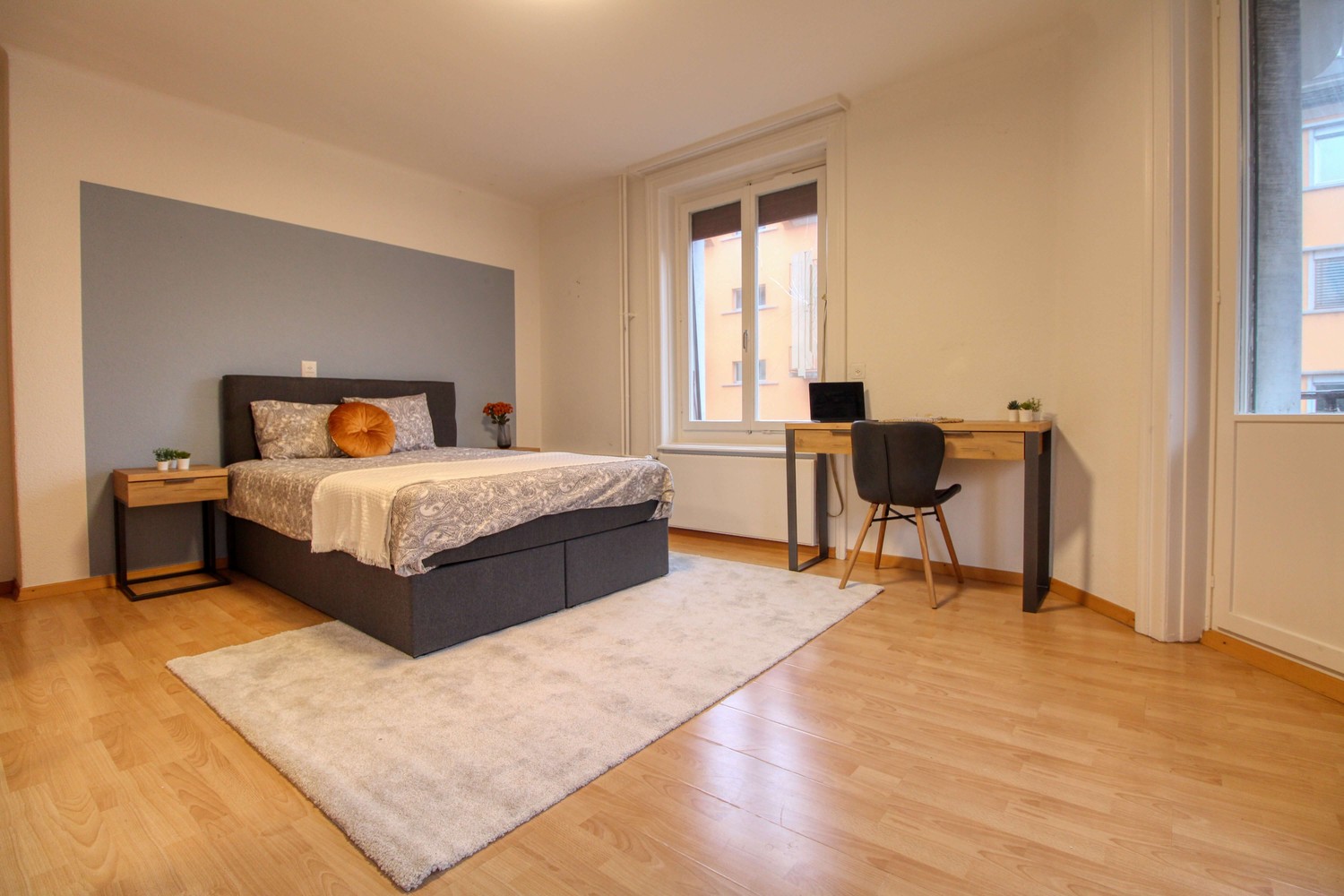 1 room single room, photo 8 of 10