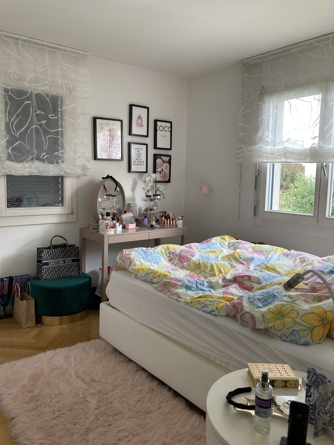 Appartement de 2 pièces