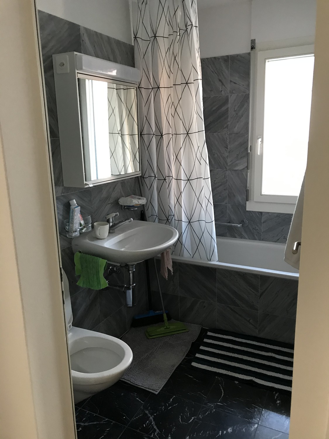 Appartement de 2 pièces